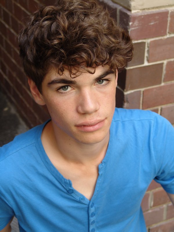 The Viva Interviews | Leander Kirschner, 17