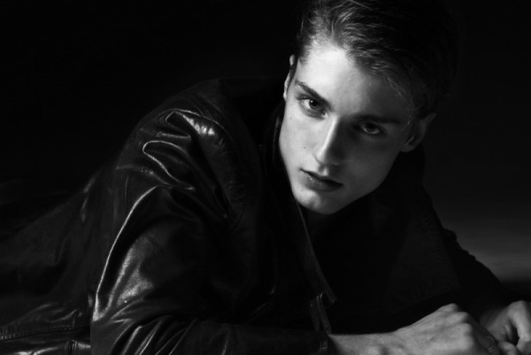 Portrait | Max Popov by Fedor Bitkov