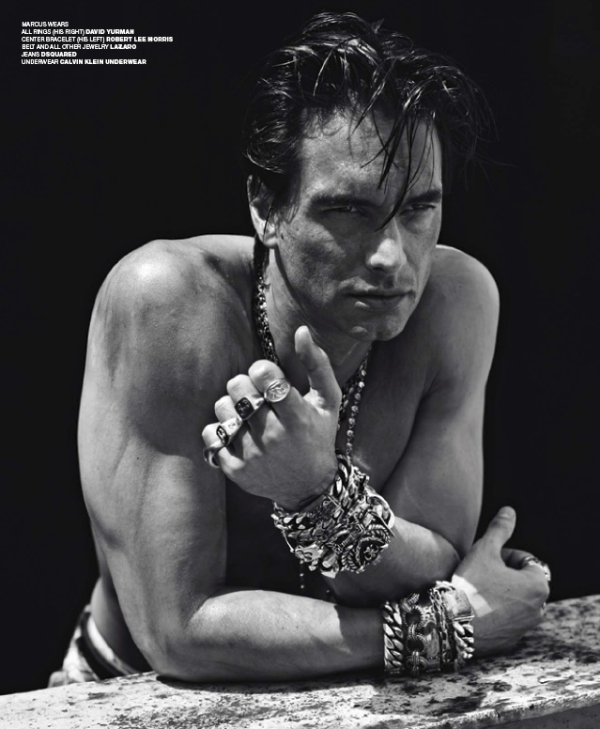 VMAN | Legendary by Josh Olins
