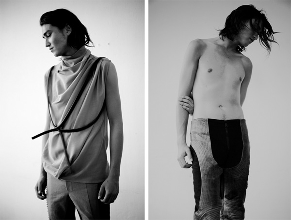 Lenny Pier Ramos | Spring 2010