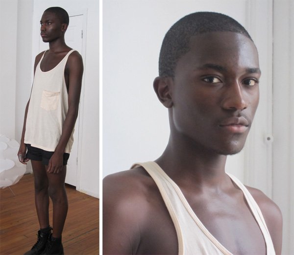 Fresh Face | Leonard
