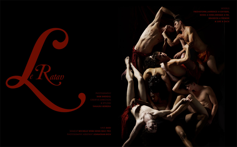 Daily Fix | Le Ratan by Ram Shergill