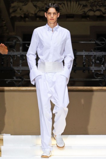 les hommes spring summer 2013 001