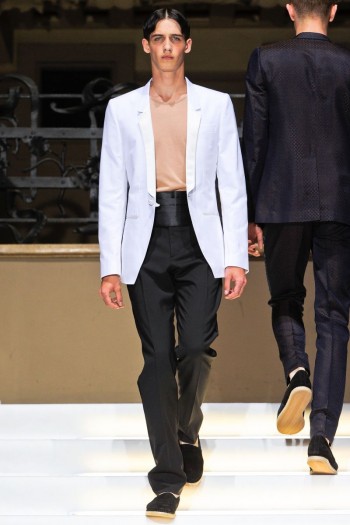 les hommes spring summer 2013 003