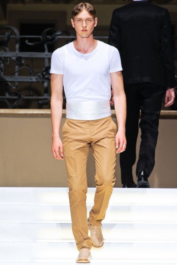 les hommes spring summer 2013 004