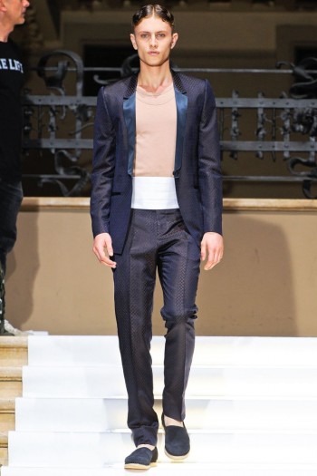 les hommes spring summer 2013 005