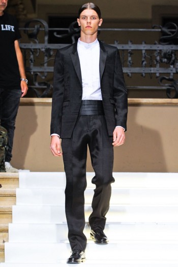 les hommes spring summer 2013 006