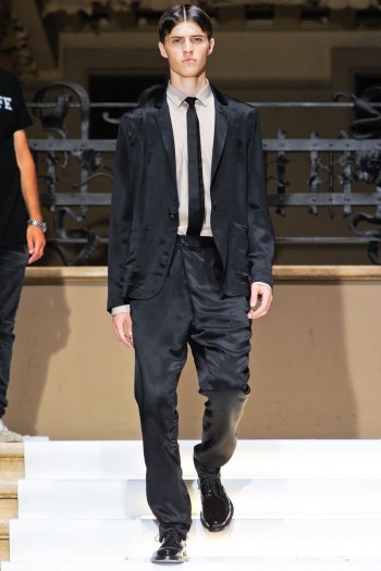 les hommes spring summer 2013 007