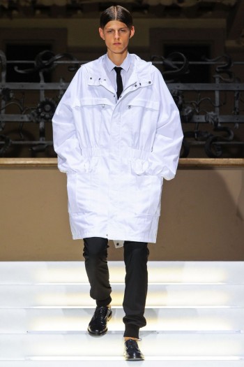 les hommes spring summer 2013 010