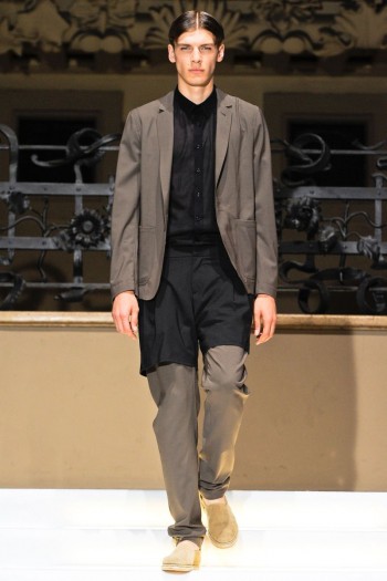 les hommes spring summer 2013 013