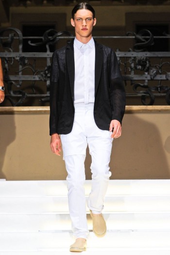 les hommes spring summer 2013 015