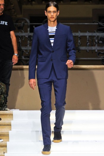 les hommes spring summer 2013 019