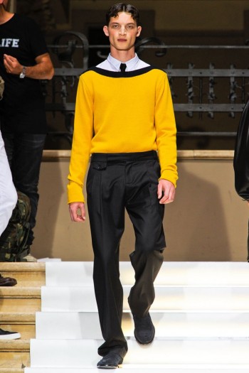 les hommes spring summer 2013 022