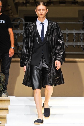 les hommes spring summer 2013 025