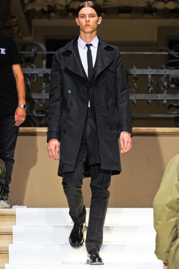 les hommes spring summer 2013 027