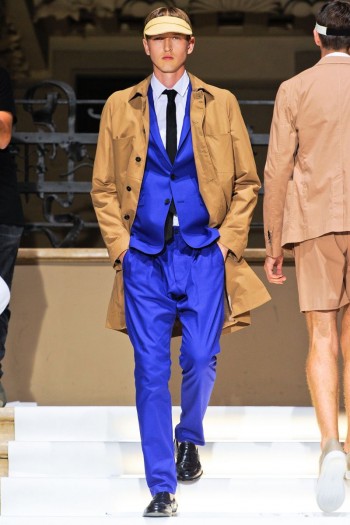 les hommes spring summer 2013 029