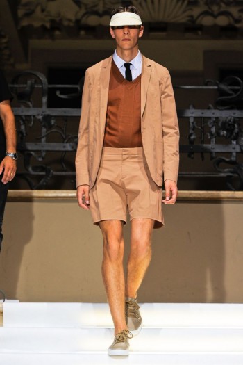 les hommes spring summer 2013 032