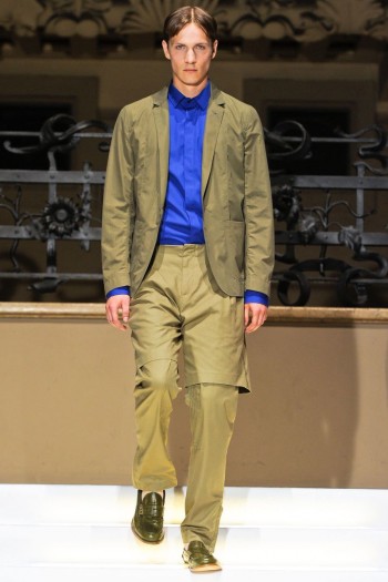 les hommes spring summer 2013 034