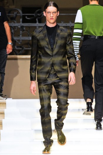 les hommes spring summer 2013 037