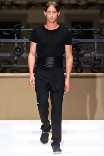 les hommes spring summer 2013 038