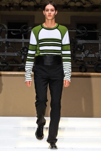 les hommes spring summer 2013 039