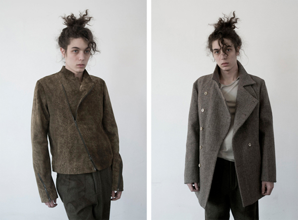 Lumen et Umbra Fall 2009