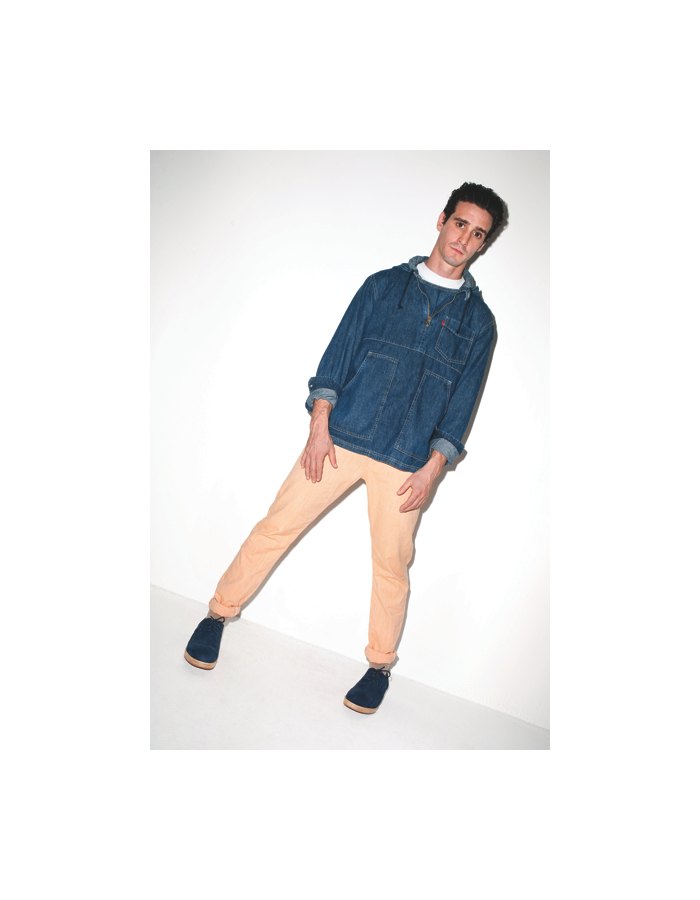 Levi’s x Opening Ceremony Spring 2011