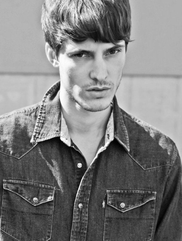 Portrait | Libor Dusek