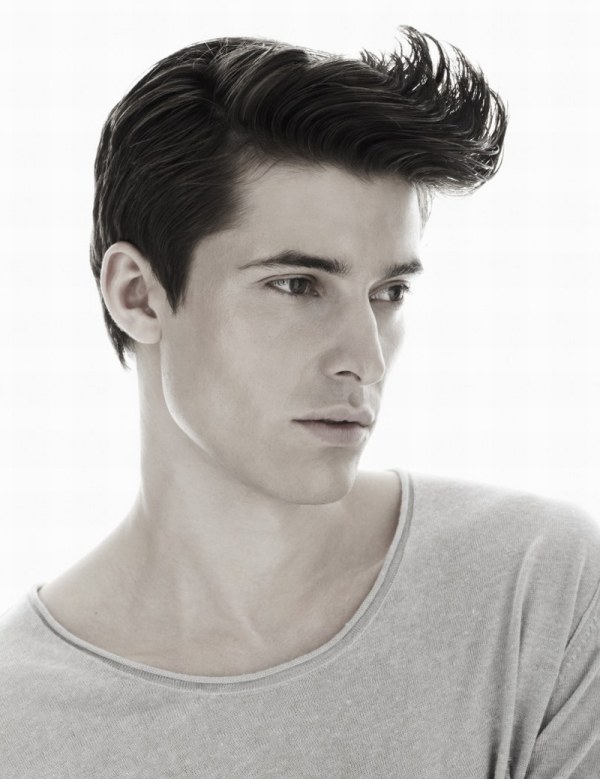 Portrait | Libor Dusek by Sam Bisso