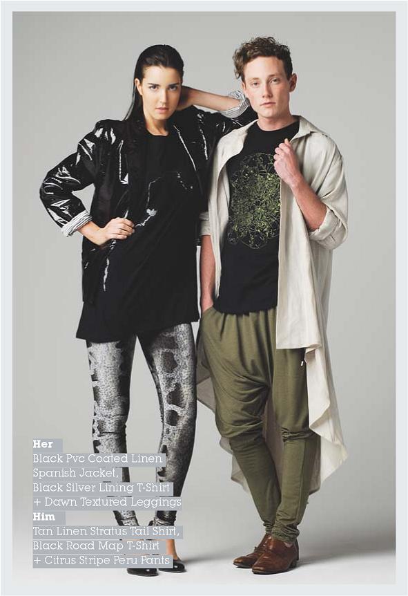 Fall 2010 | Limedrop