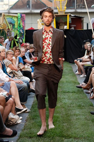 Rickard Lindqvist Spring 2010