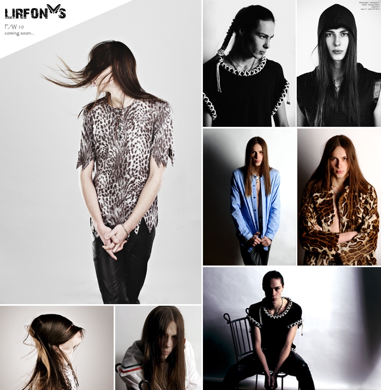 Fall 2010 Preview | Lirfons