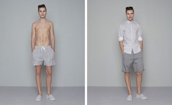 Michael Whittaker for Little Brother Summer 2010