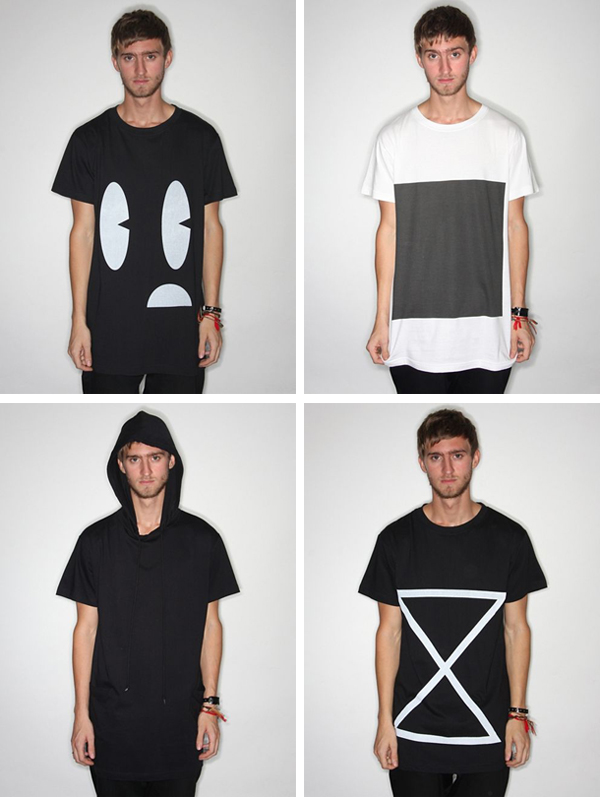 New Arrivals | Long