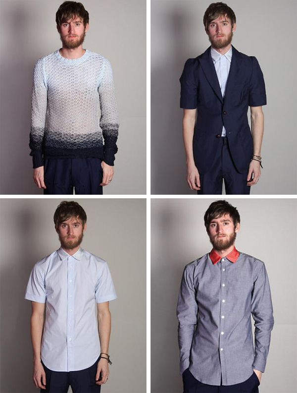 New Arrivals | Lou Dalton