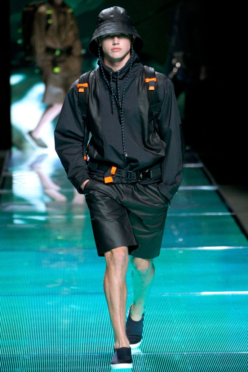 Louis Vuitton Men's Spring Summer 2013 ~ JOSHUA's