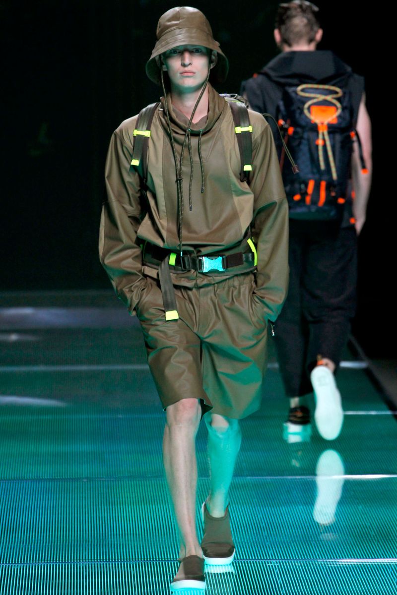 Louis Vuitton Men's Spring Summer 2013 ~ JOSHUA's