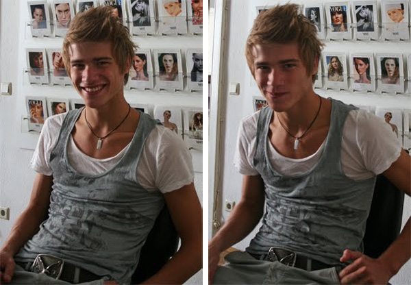 Casting Call | Moritz Mitterbauer