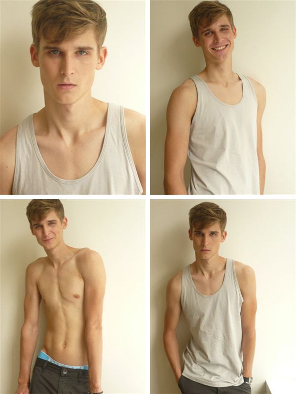 Casting Call | Lowell Tautchin