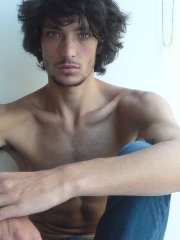 Casting Call | Lucho Jacob
