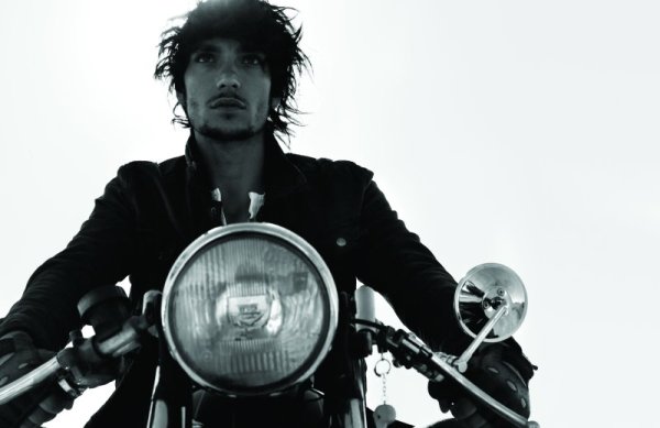 Lucho Jacob by Gabriel Rocca for Remix