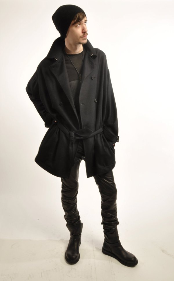 Luisaviaroma Style Lab | Look 2/4