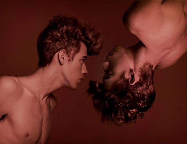 Daily Fix | Lyle Lodwick by Tracy Morford