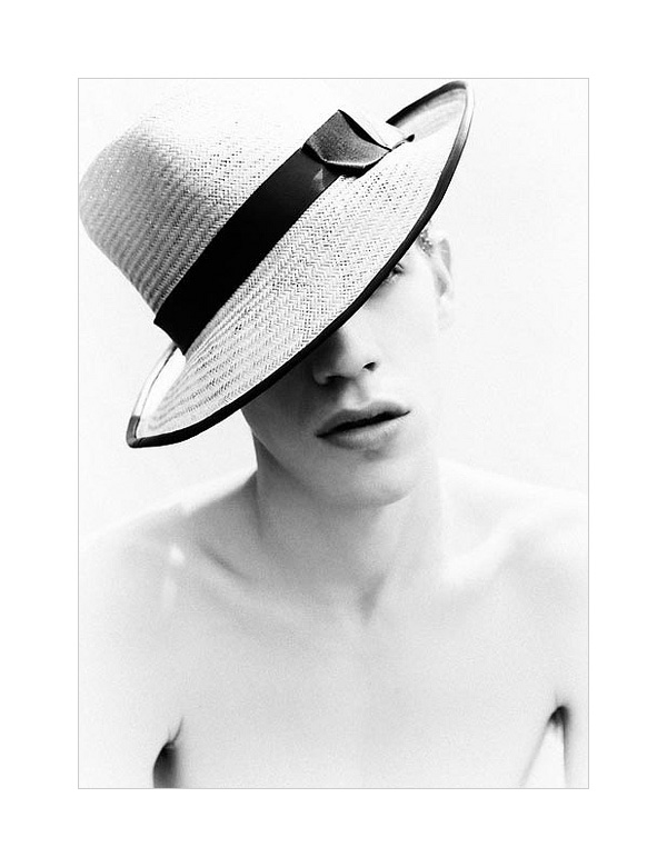 Snap! | Lyle Lodwick by Samantha West