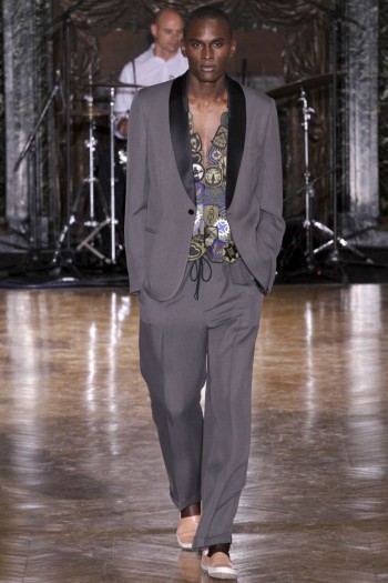 Maison Martin Margiela Spring/Summer 2013 | Paris Fashion Week – The ...