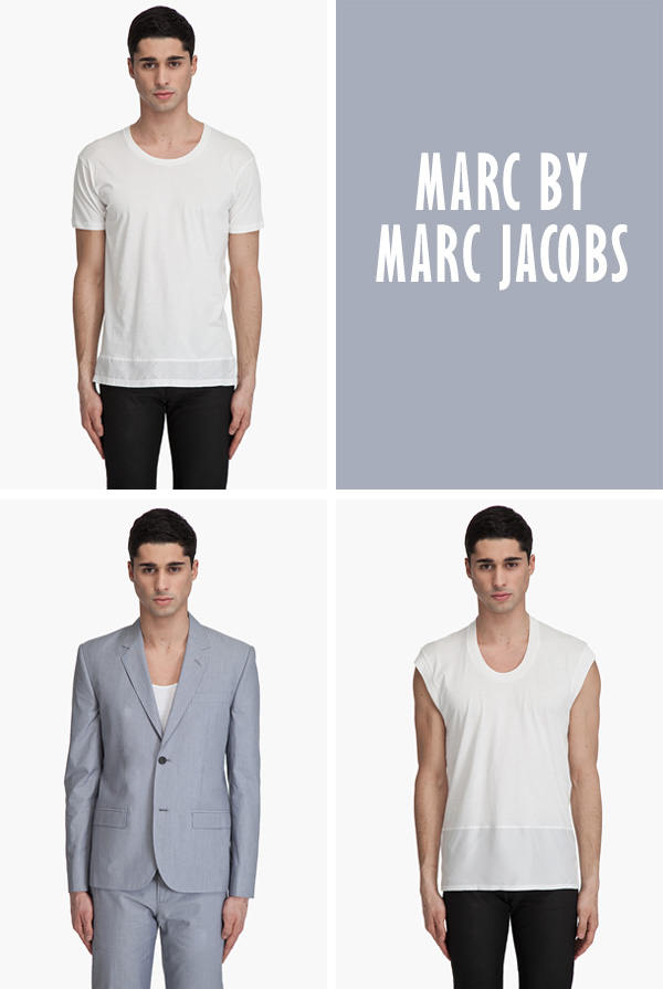 New Arrivals | Marc by Marc Jacobs