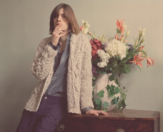 Photo of the Day | Undercover Dandy