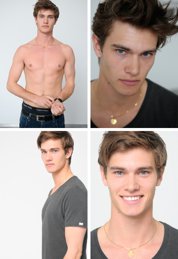 Casting Call | Marcus Hedbrandh