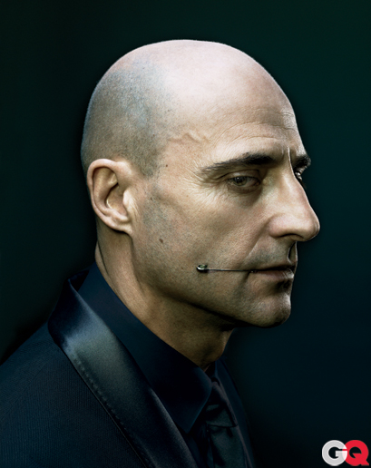 mark strong