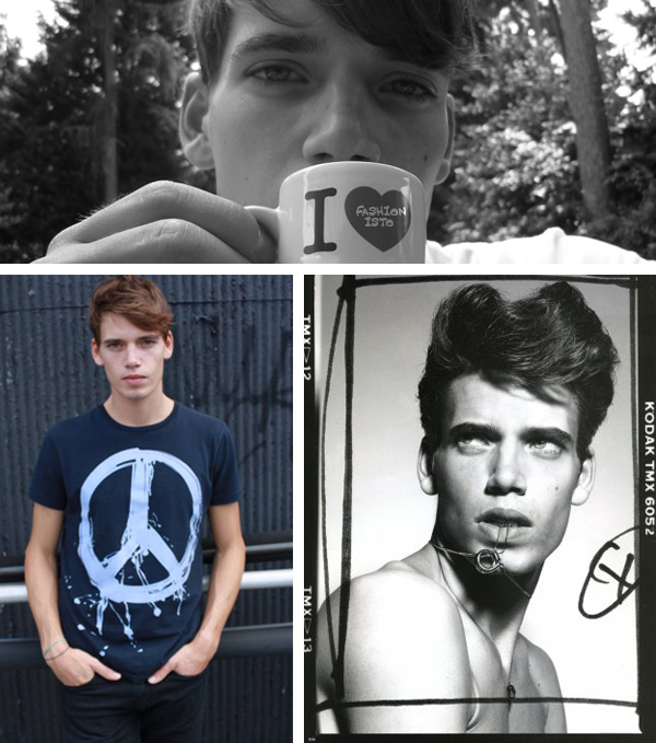 Model of the Month | Mark Cox – Final Questions